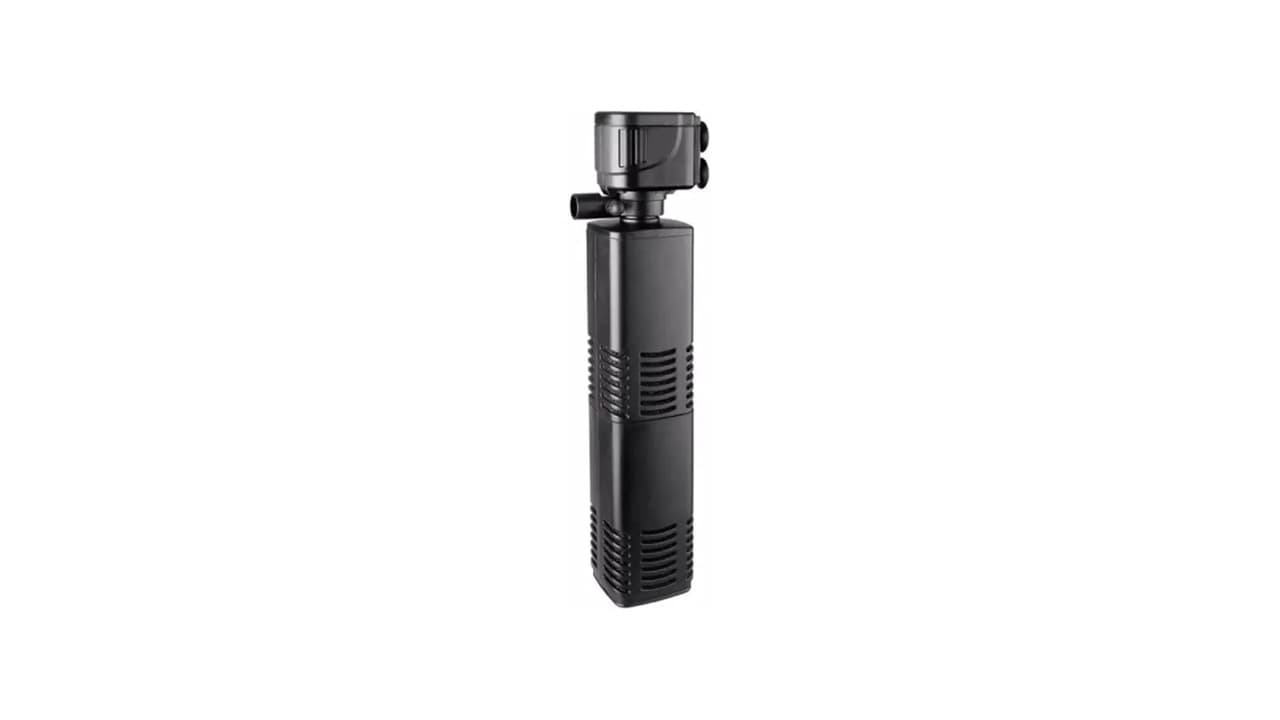 Melhor Filtro Interno para Aquário: Top 10 Modelos para Peixes Saudáveis