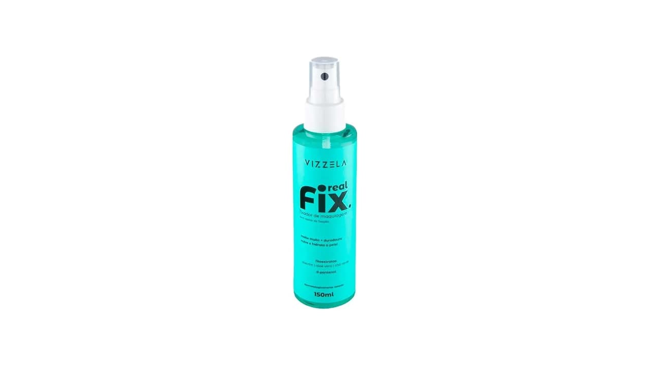 Melhor Fixador De Maquiagem: Top 10 Para Duração Perfeita