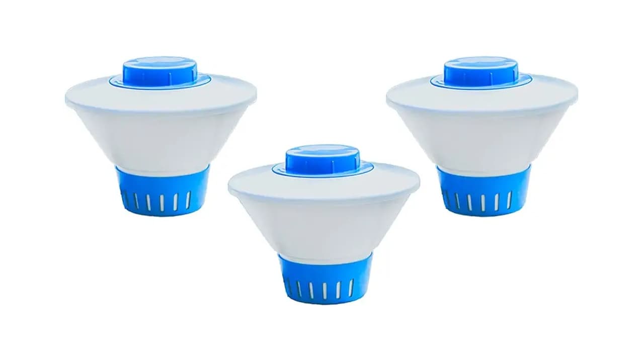 Melhor Flutuador para Piscina: Os 5 Modelos Top para 2026