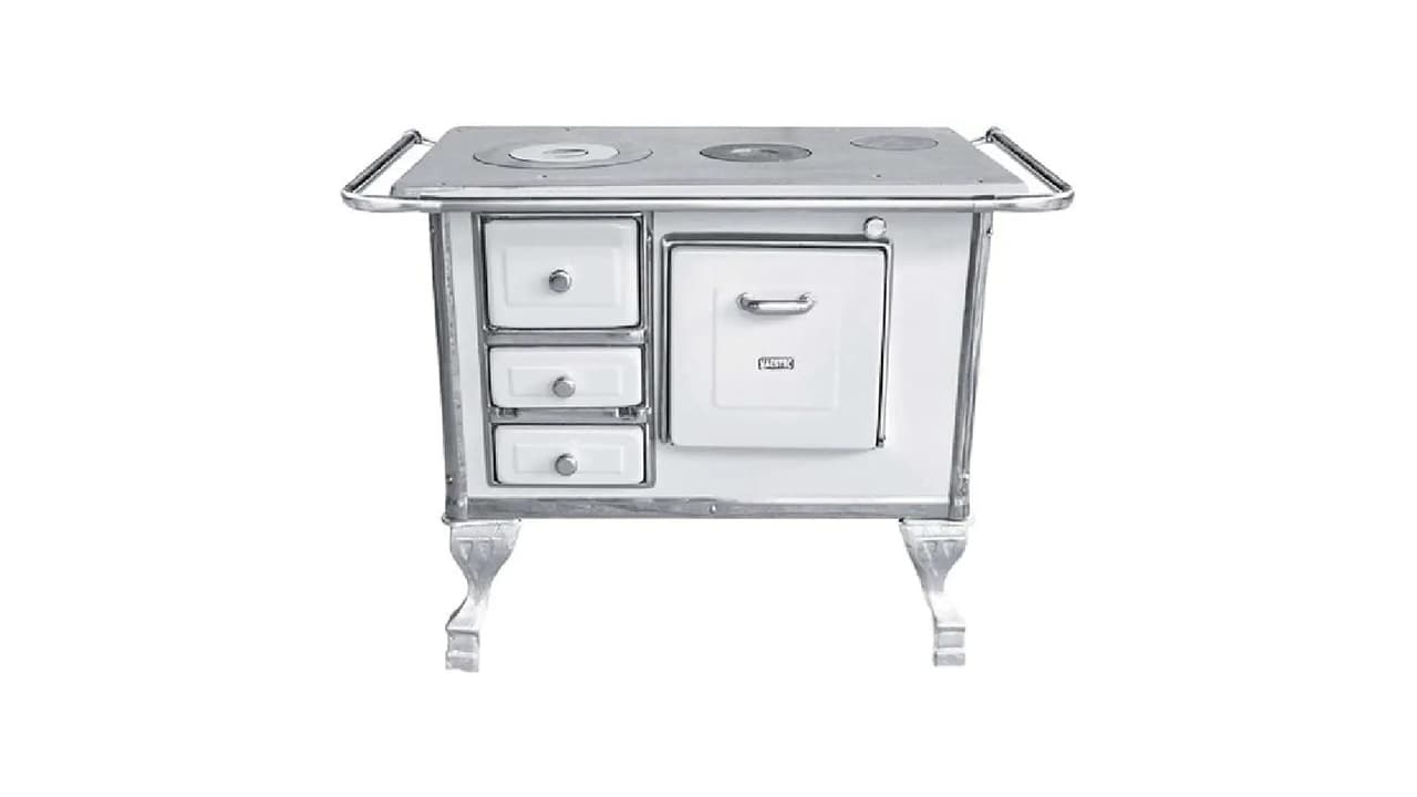 Melhor Fogão a Lenha: Top 15 Modelos para Cozinhar com Charme