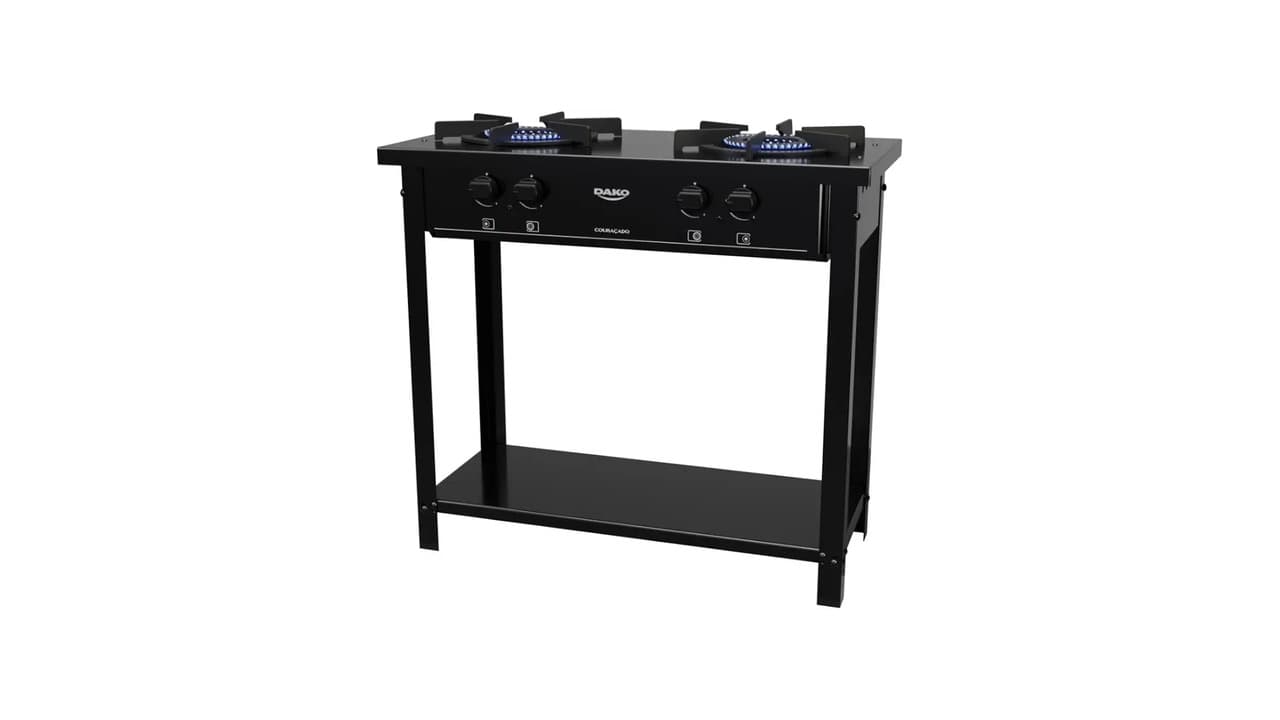 Melhor Fogão Industrial: Top 10 Modelos para Cozinha Profissional