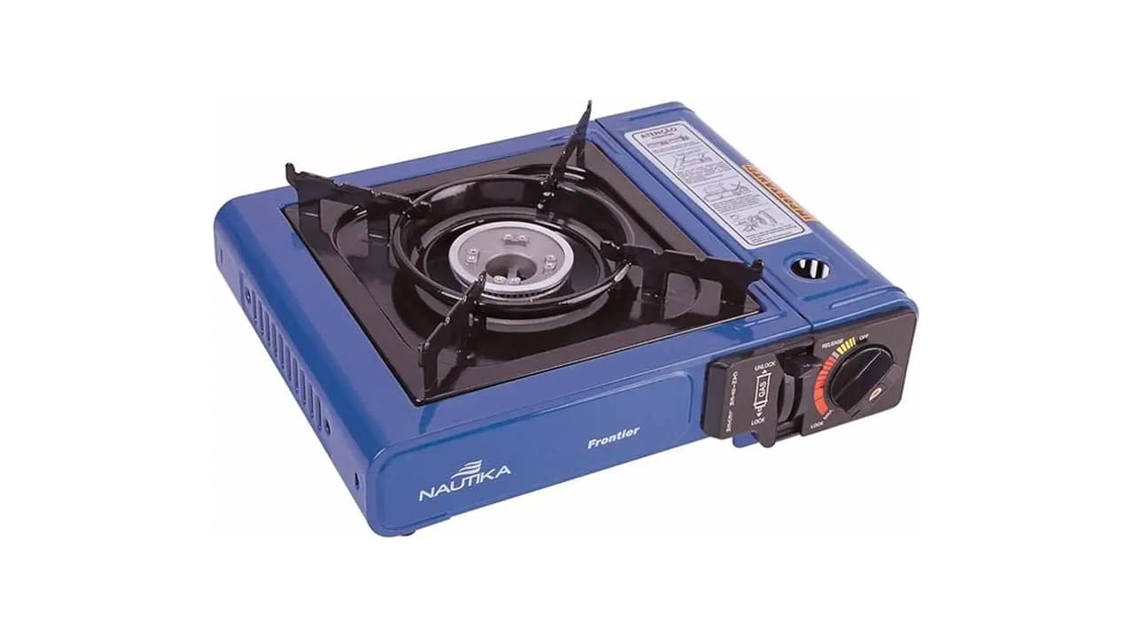 Melhor Fogareiro para Camping: Top 10 Modelos com Chama Regulável e Ignição Automática