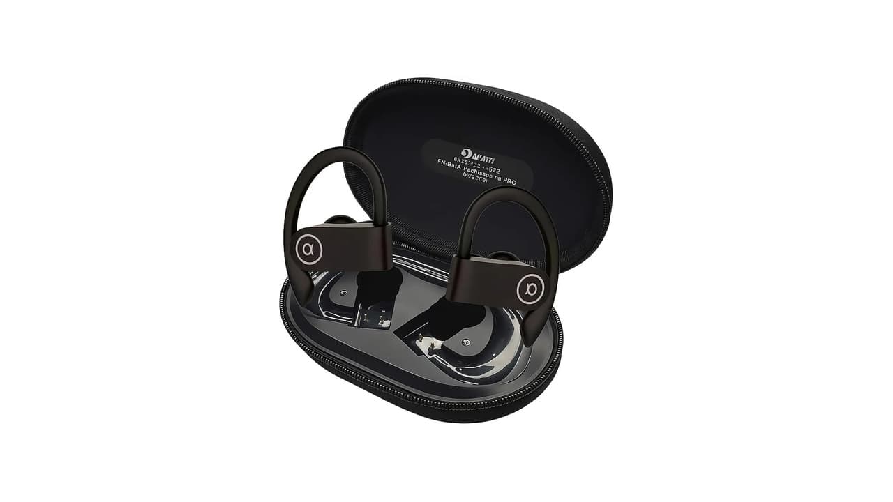 Melhor Fone de Ouvido à Prova d'Água: 10 Top Picks para Esportes e Treinos