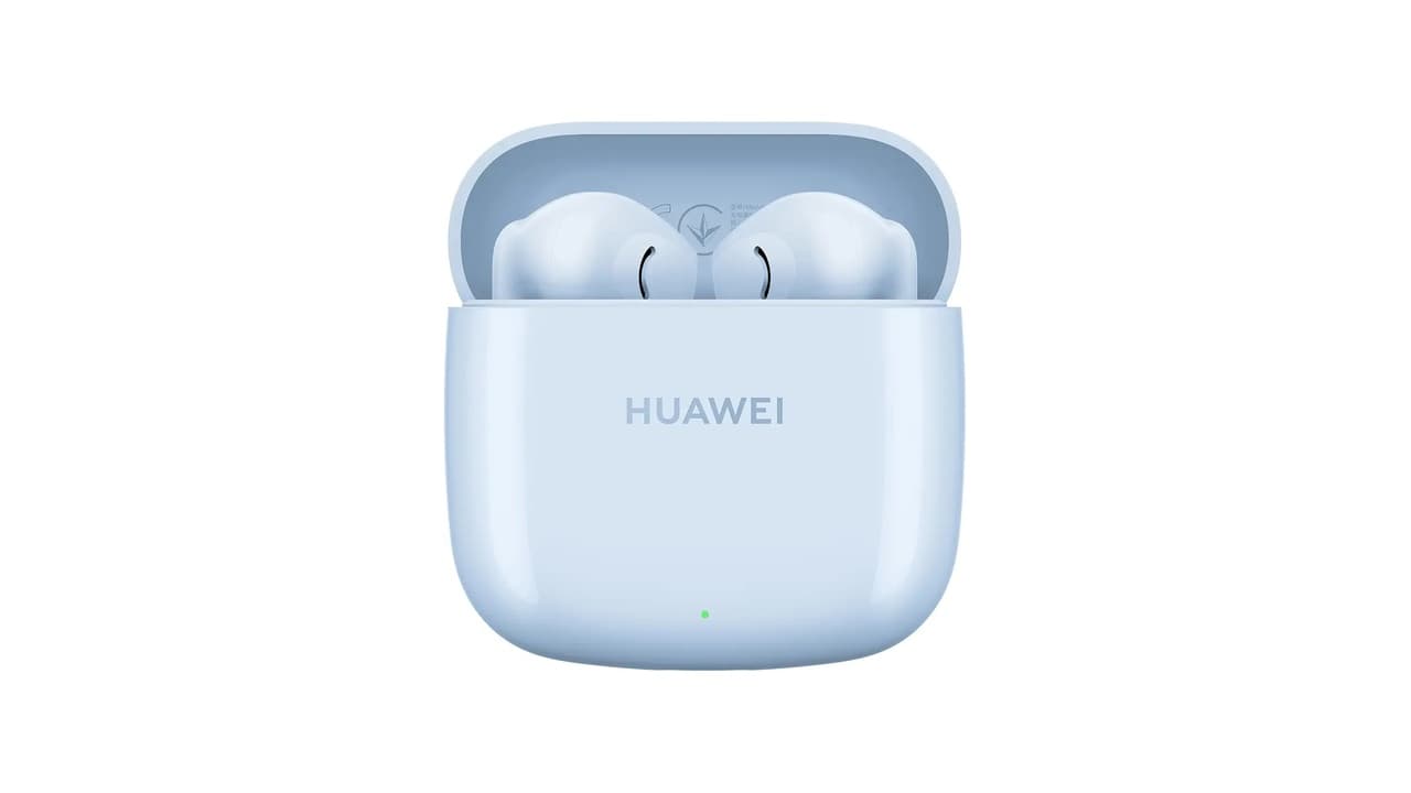 Melhor Fone de Ouvido Huawei: Top 10 Modelos com ANC e Bateria Extendida