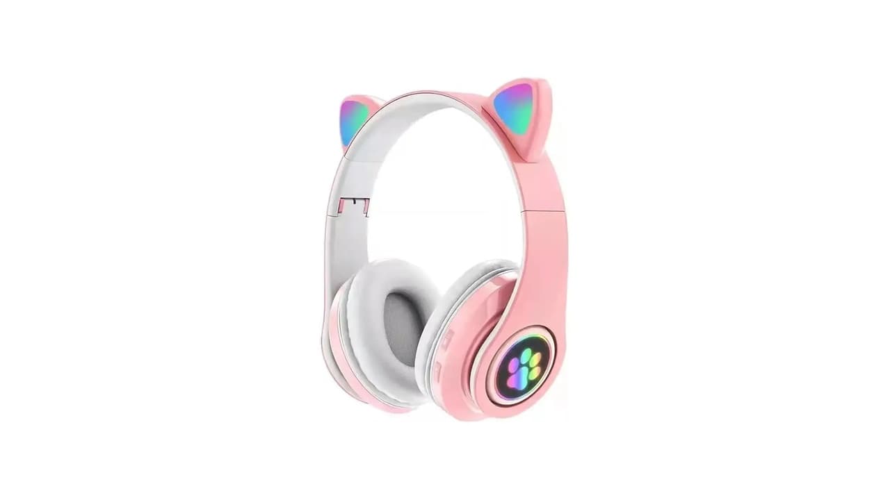 Melhor Fone de Ouvido Infantil Bluetooth: Top 10 Modelos Seguros e Divertidos