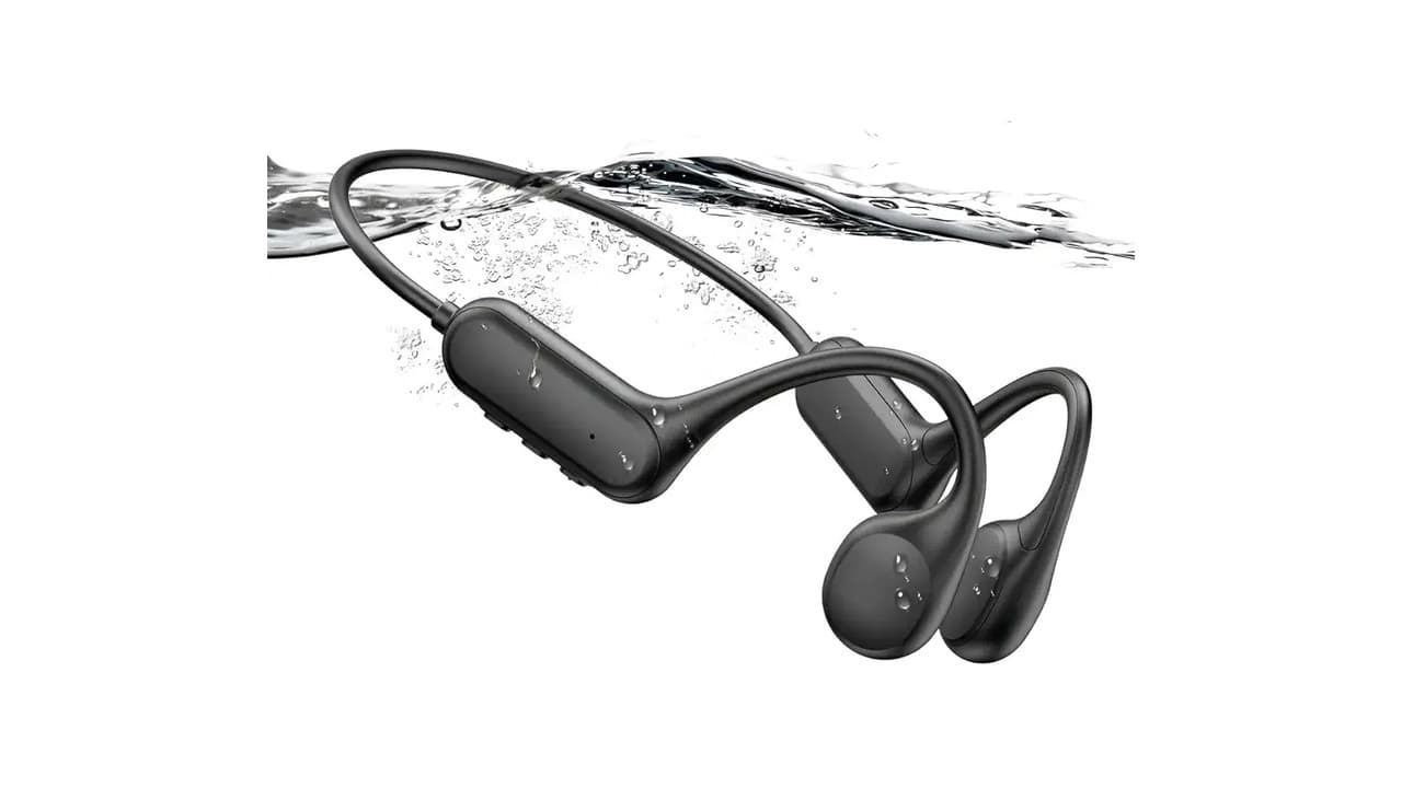 Melhor Fone de Ouvido para Natacao: Top 10 Modelos de Conducao Ossea