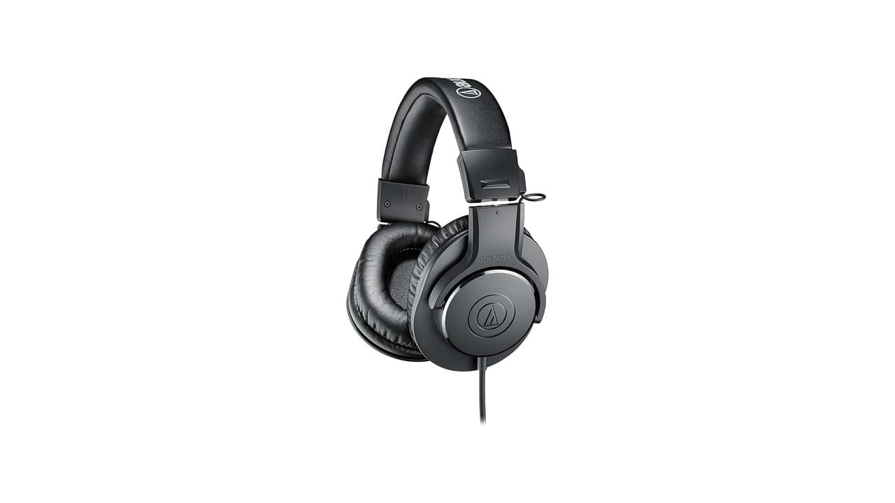 Melhor Fone para Mixagem e Masterizacao: Top 9 Modelos Profissionais