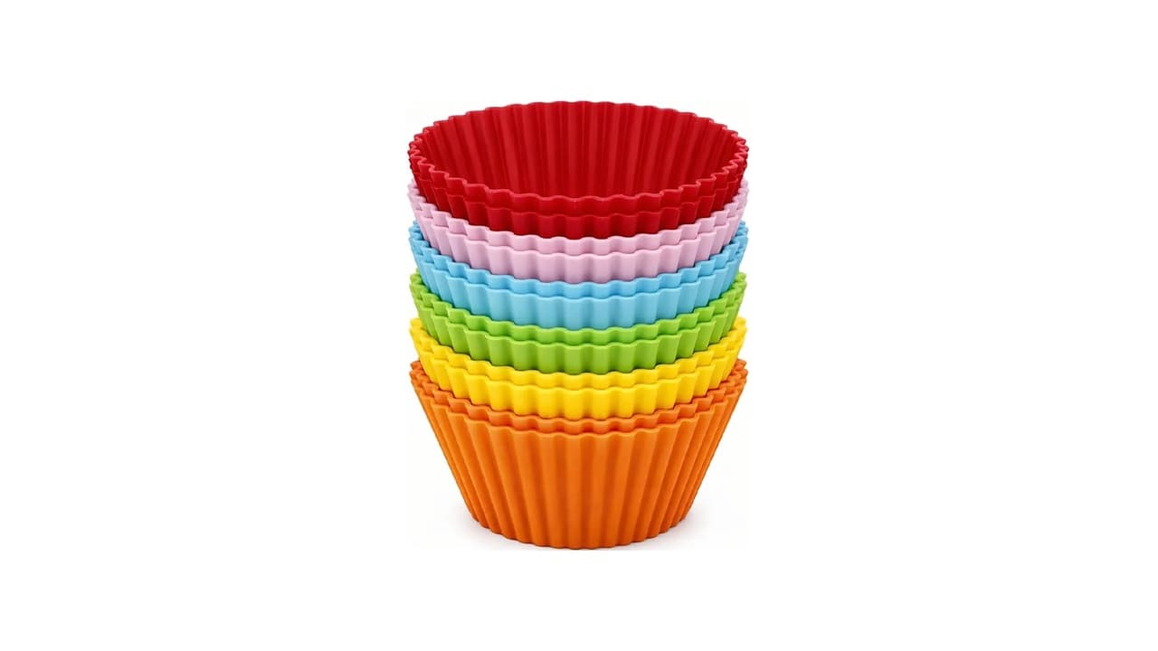 Melhor Forma de Silicone: Guia Completo para Escolha Perfeita