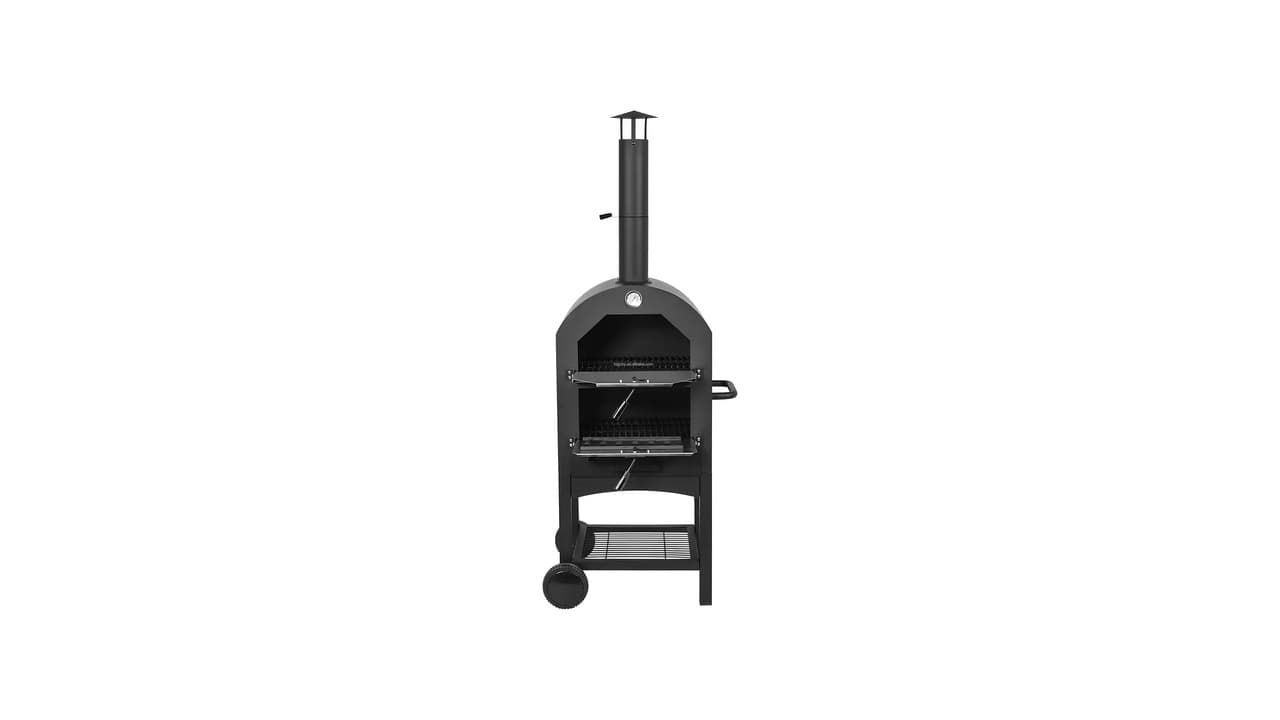 Melhor Forno a Lenha: Top 10 Modelos para Cozinha Artesanal