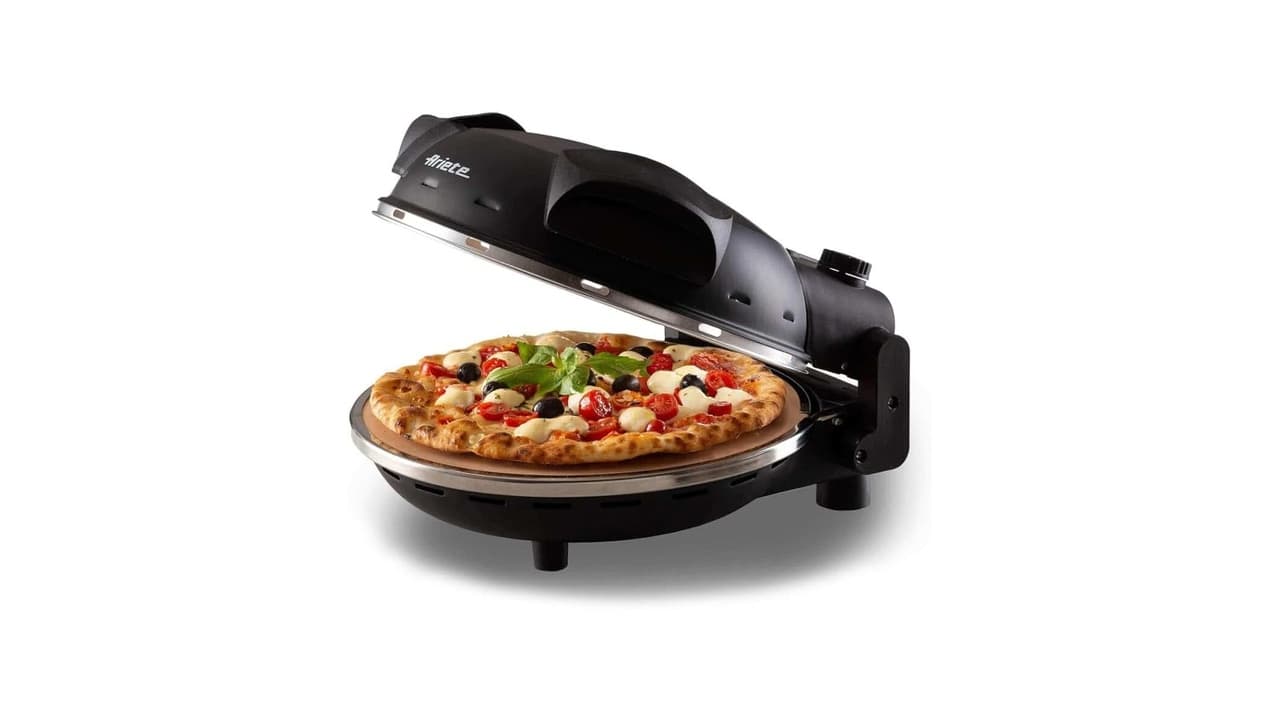 Melhor Forno de Pizza: Top 10 Modelos para Assar como um Profissional