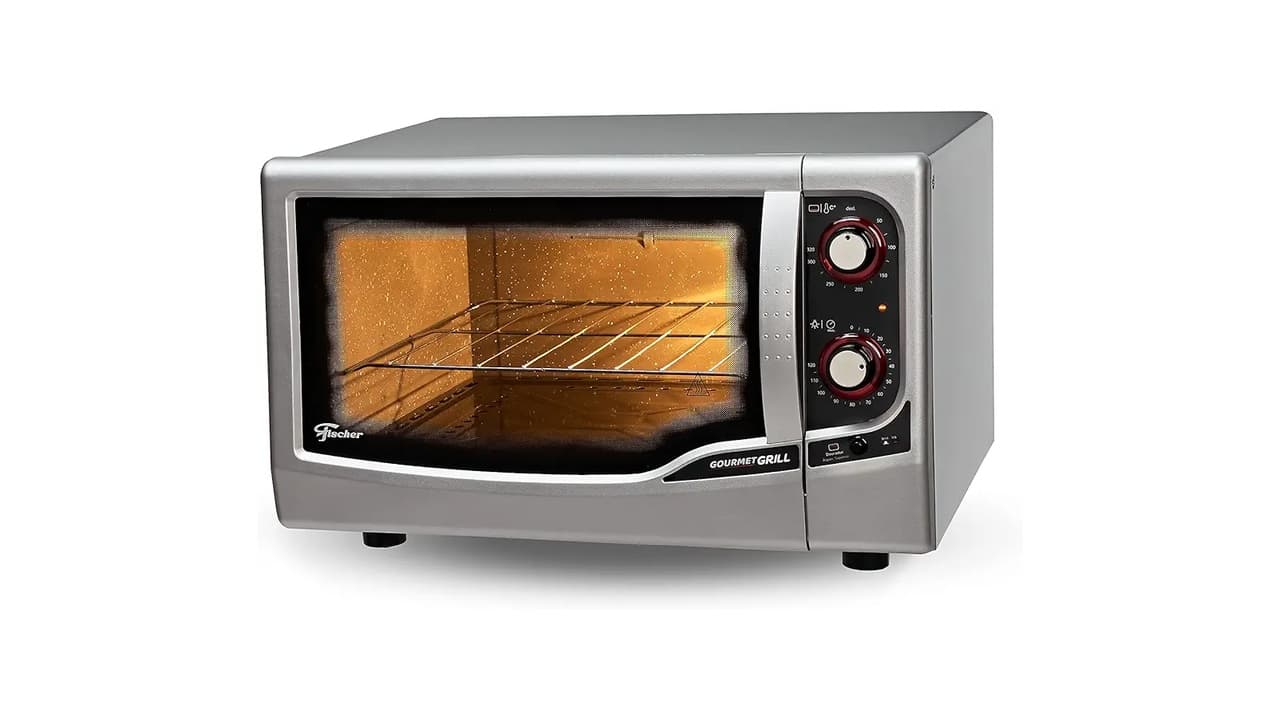 Melhor Forno Elétrico Fischer: 10 Modelos Top Avaliados