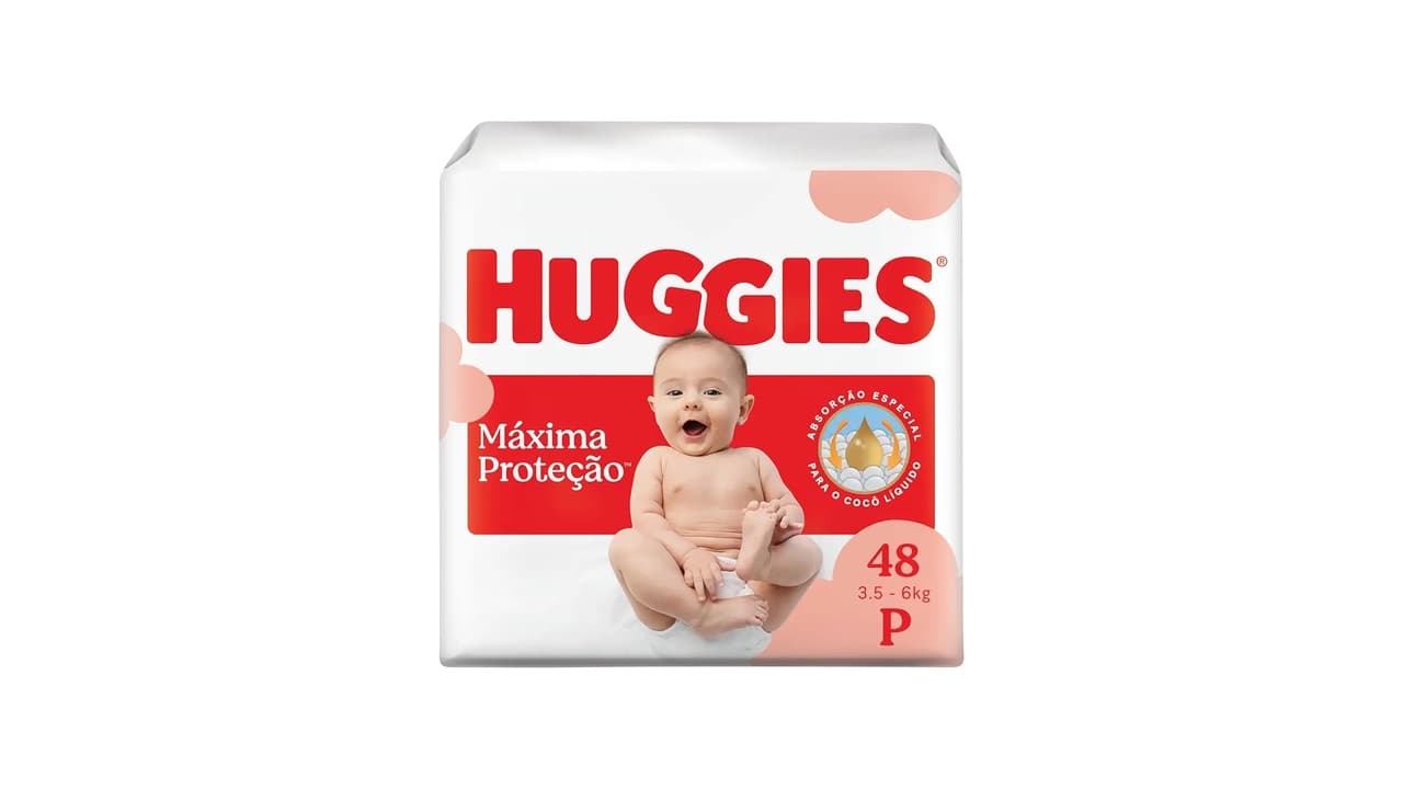 Melhor Fralda para Bebê: 10 Opções com Máxima Proteção