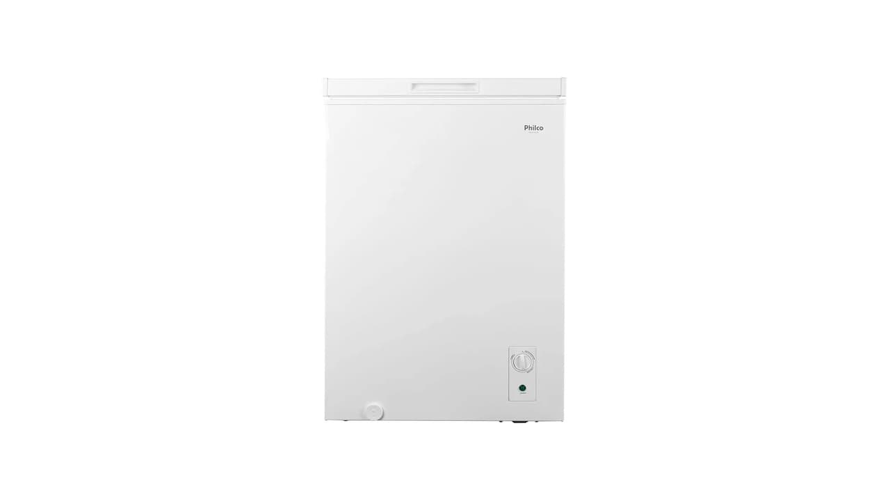 Melhor Freezer Horizontal: Top 10 Modelos para Armazenamento Eficiente