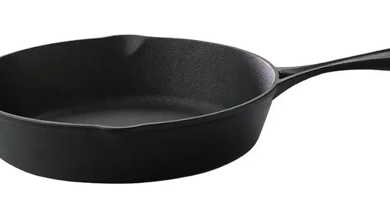 Melhor Frigideira de Ferro: Top 7 Modelos para Cozinhar Perfeito