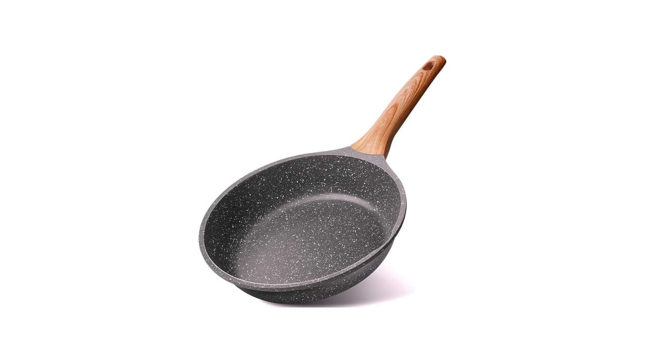 Melhor Frigideira: Top 10 Modelos Antiaderentes e Duráveis