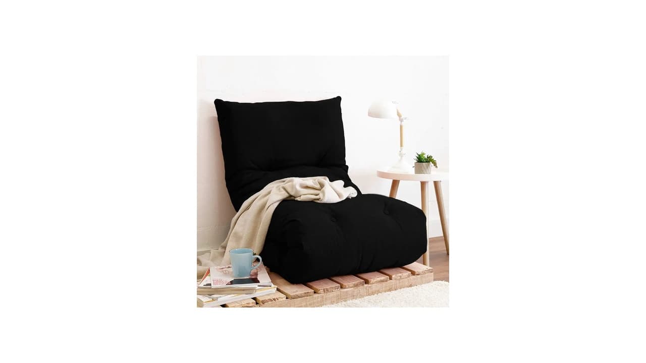 Melhor Futon Dobrável: 10 Modelos para Conforto e Praticidade