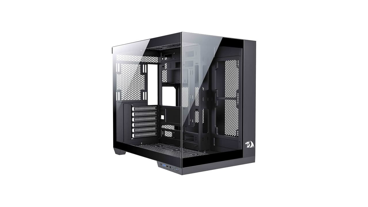 Melhor Gabinete Gamer: 10 Modelos com Cooling Eficiente