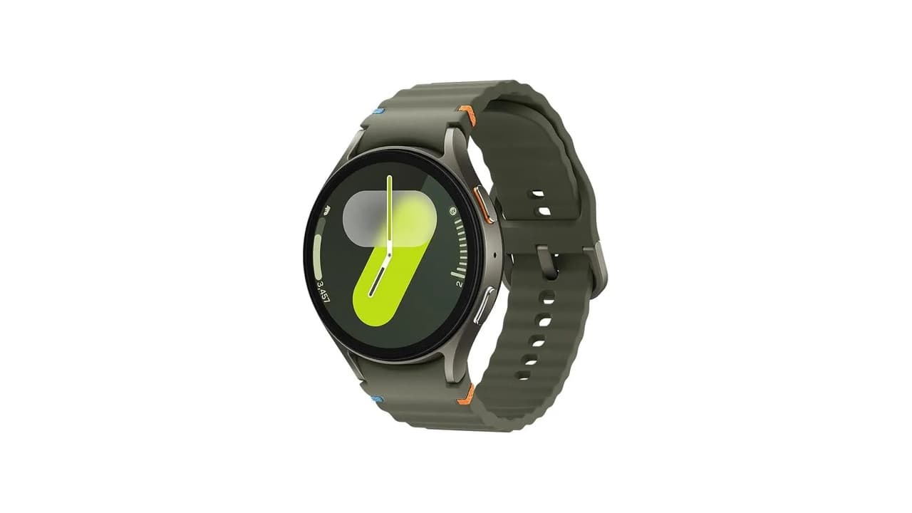 Melhor Galaxy Watch: Comparativo dos Top 10 Modelos com Galaxy AI e Saúde Avançada