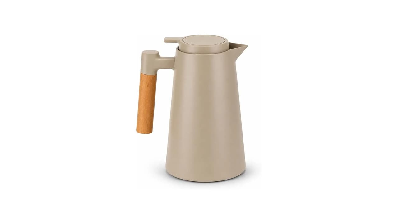Melhor Garrafa Térmica para Café: 10 Modelos de Alta Retenção