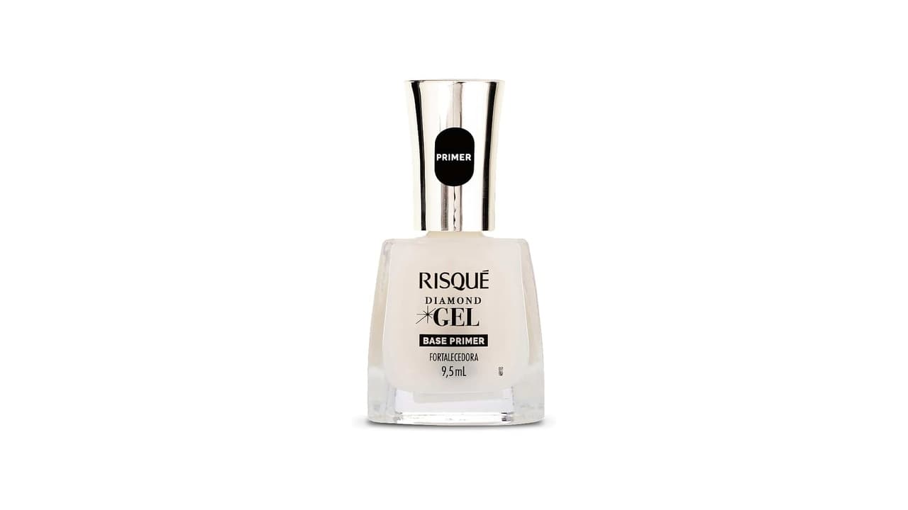 Melhor Gel Base para Unha: Top 8 Opções para Fortalecer e Proteger