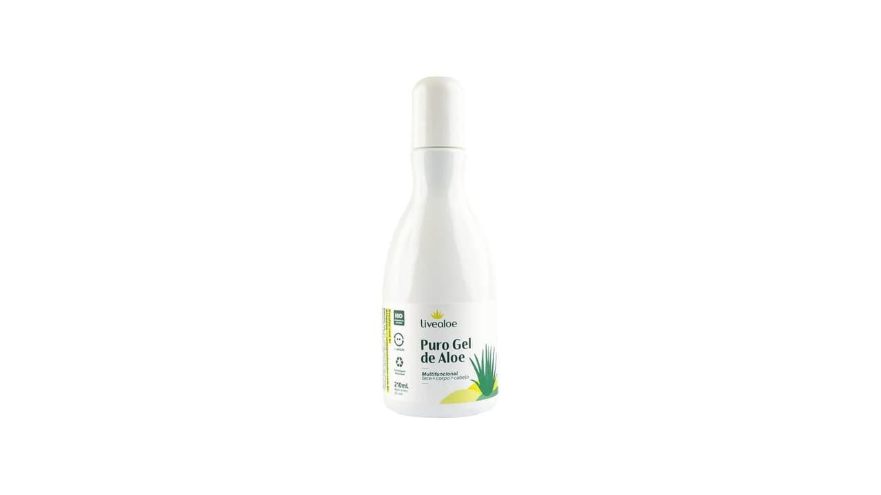 Melhor Gel de Aloe Vera: 10 Opções para Hidratação e Cuidado