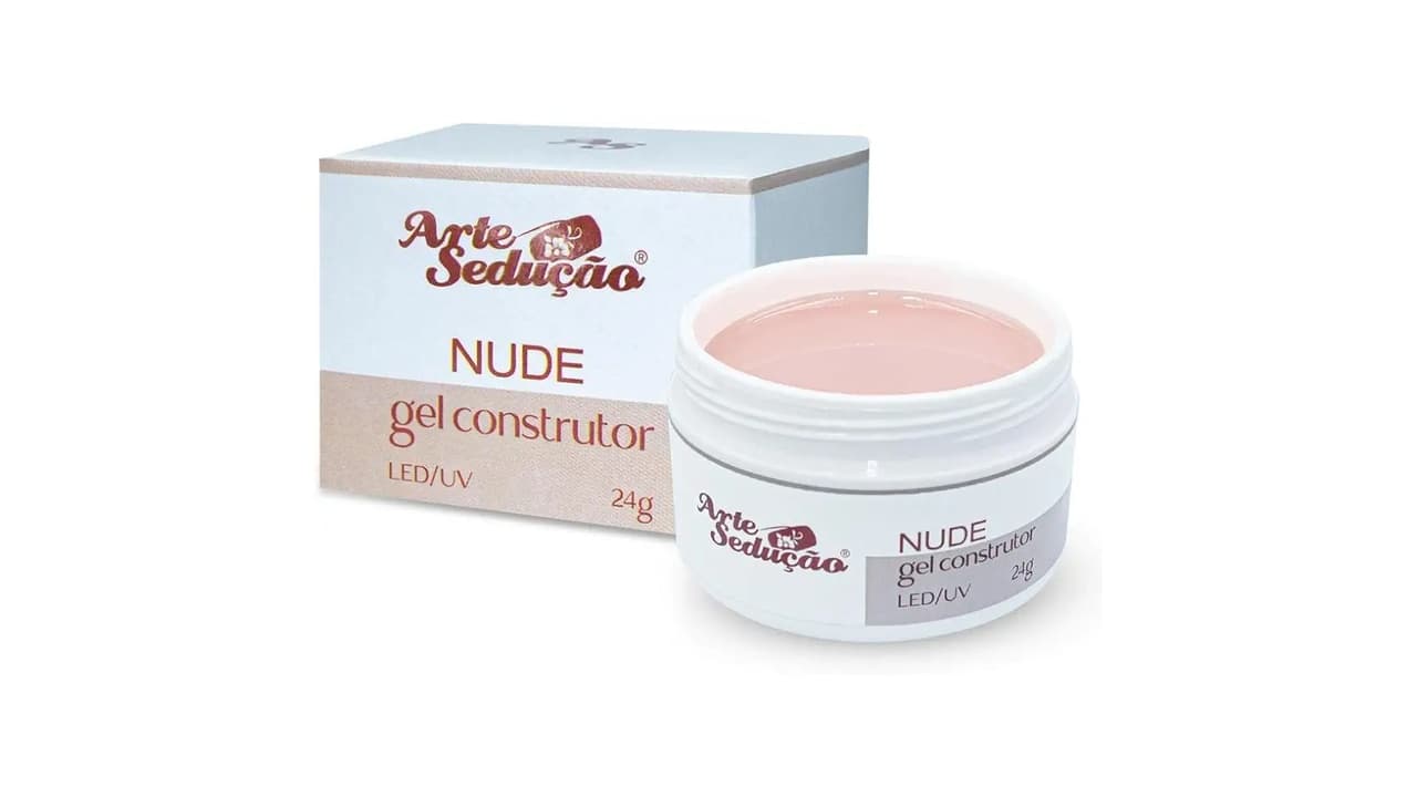 Melhor Gel Para Alongamento de Unha: Top 8 Opções Profissionais