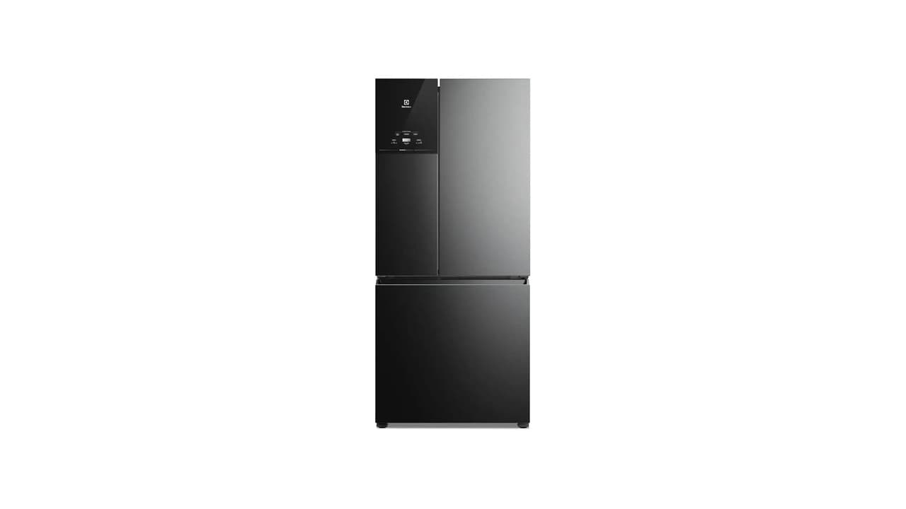 Melhor Geladeira Duas Portas: Top 10 Modelos com Tecnologia Inverter e Design Premium