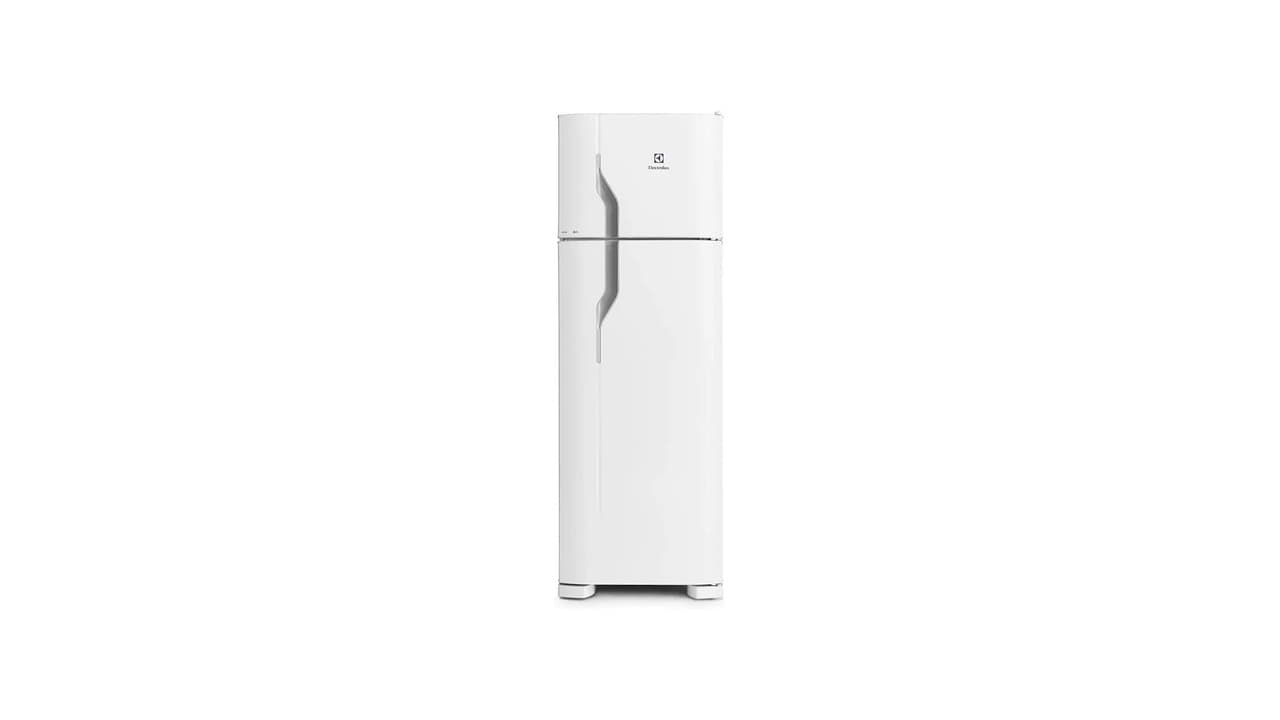 Melhor Geladeira Duplex: Top 10 Modelos com Maior Capacidade
