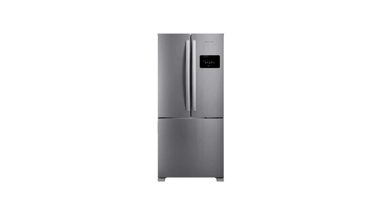 Melhor Geladeira French Door: Top 8 Modelos para Conforto e Eficiência