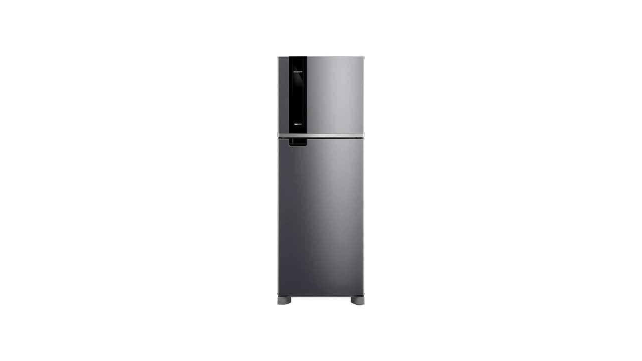 Melhor Geladeira Inox: Top 10 Modelos com Tecnologia Frost Free
