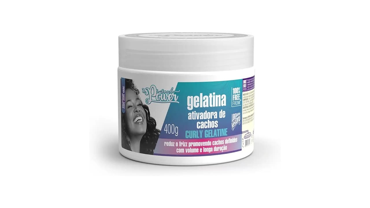 Melhor Gelatina: Top 8 Opções para Sobremesas e Cuidados Capilares