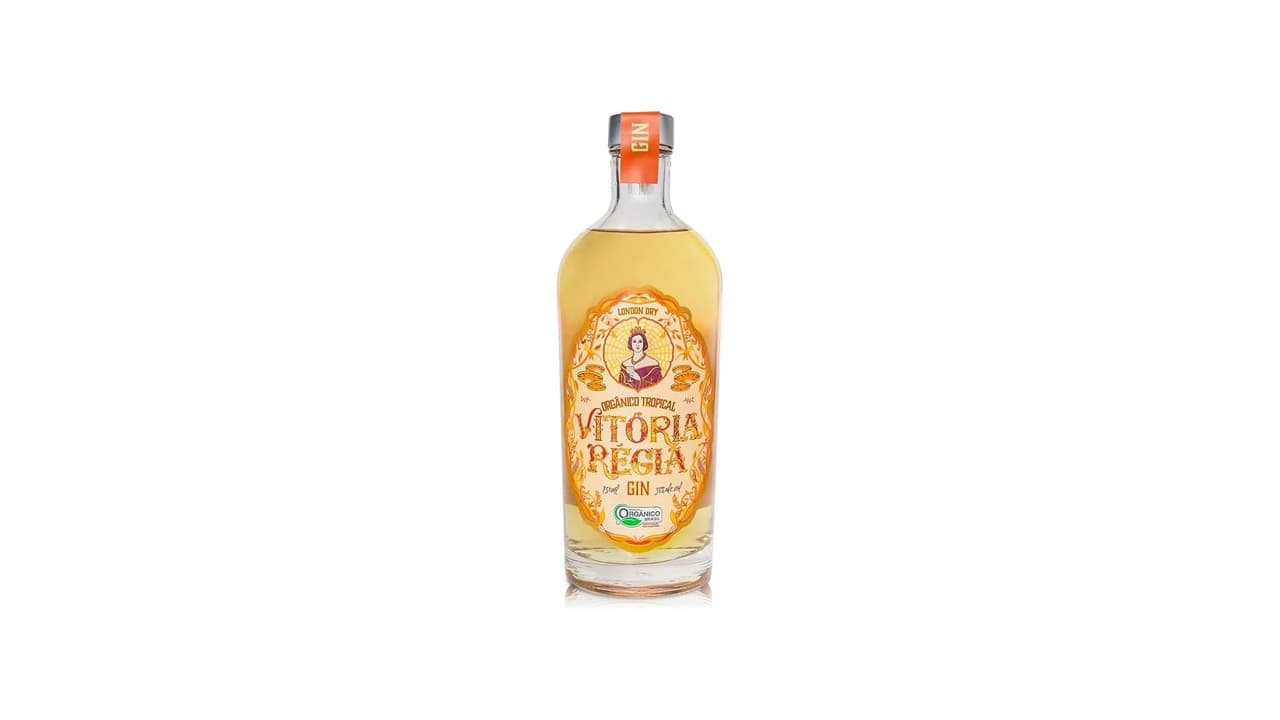 Melhor Gin Nacional: Top 10 para Criação de Coquetéis