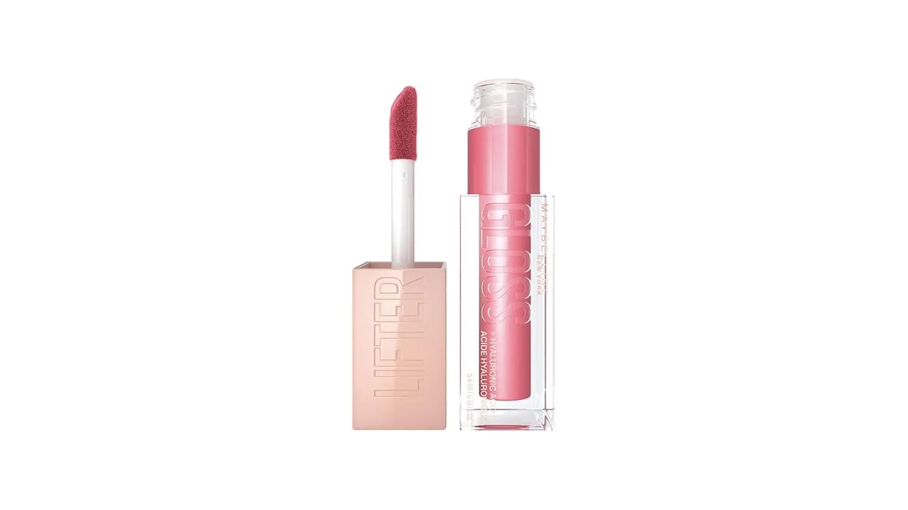 Melhor Gloss com Ácido Hialurônico: 10 Opções para Lábios Hidratados e Volumosos