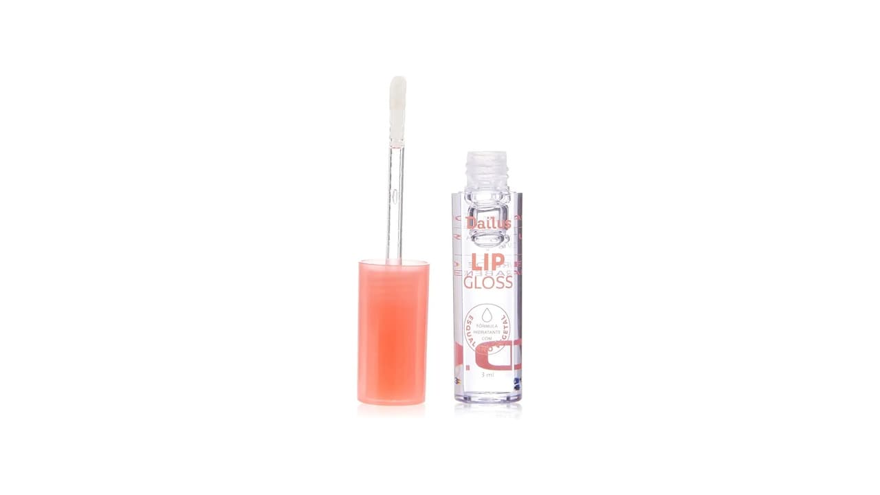 Melhor Gloss Transparente: 10 Opções para Lábios Hidratados