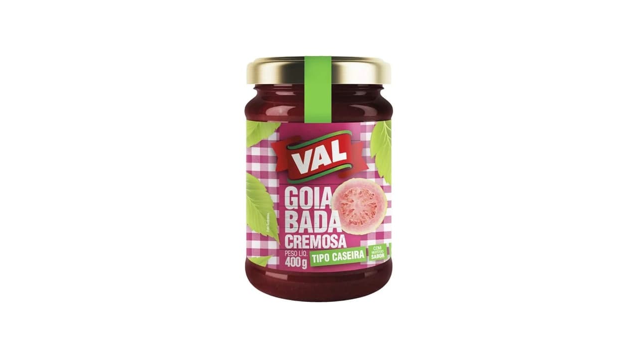 Melhor Goiabada: Top 10 Opções para Doceira Perfeita