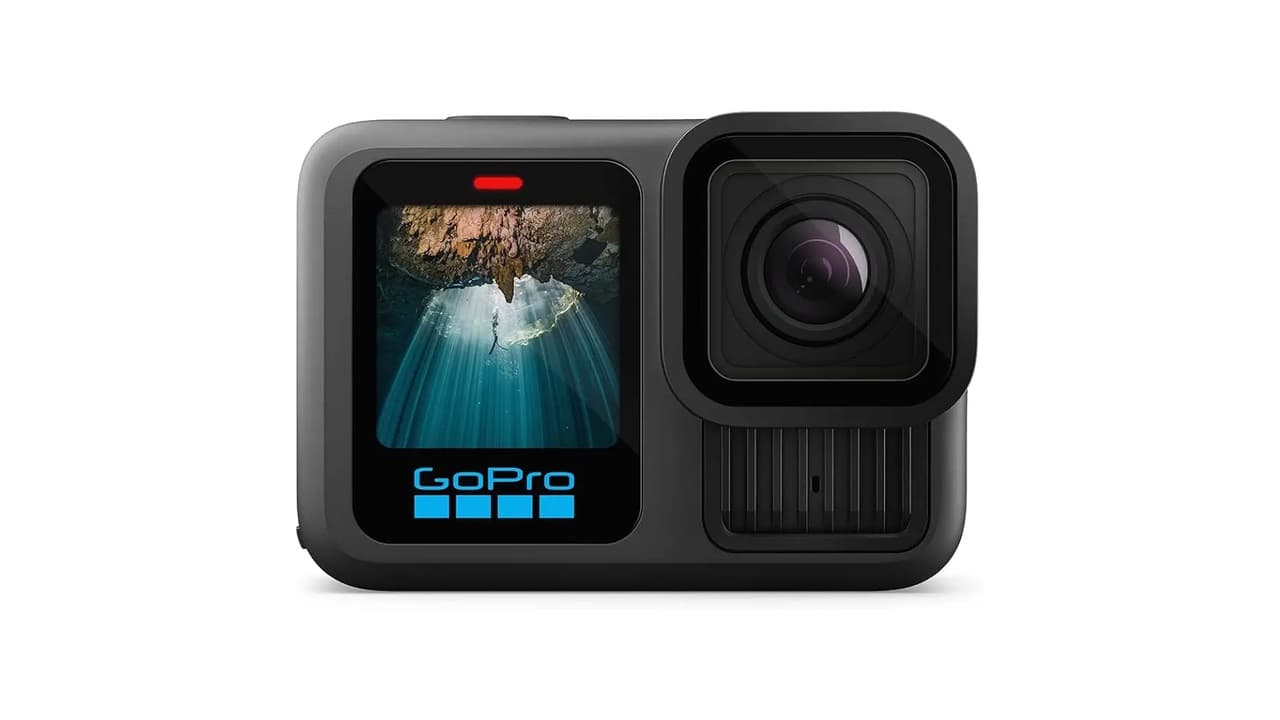 A Melhor GoPro: Qual Modelo Vale a Pena em 2026?