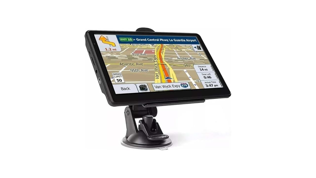 Melhor GPS Automotivo: Guia Completo para Escolher o Ideal