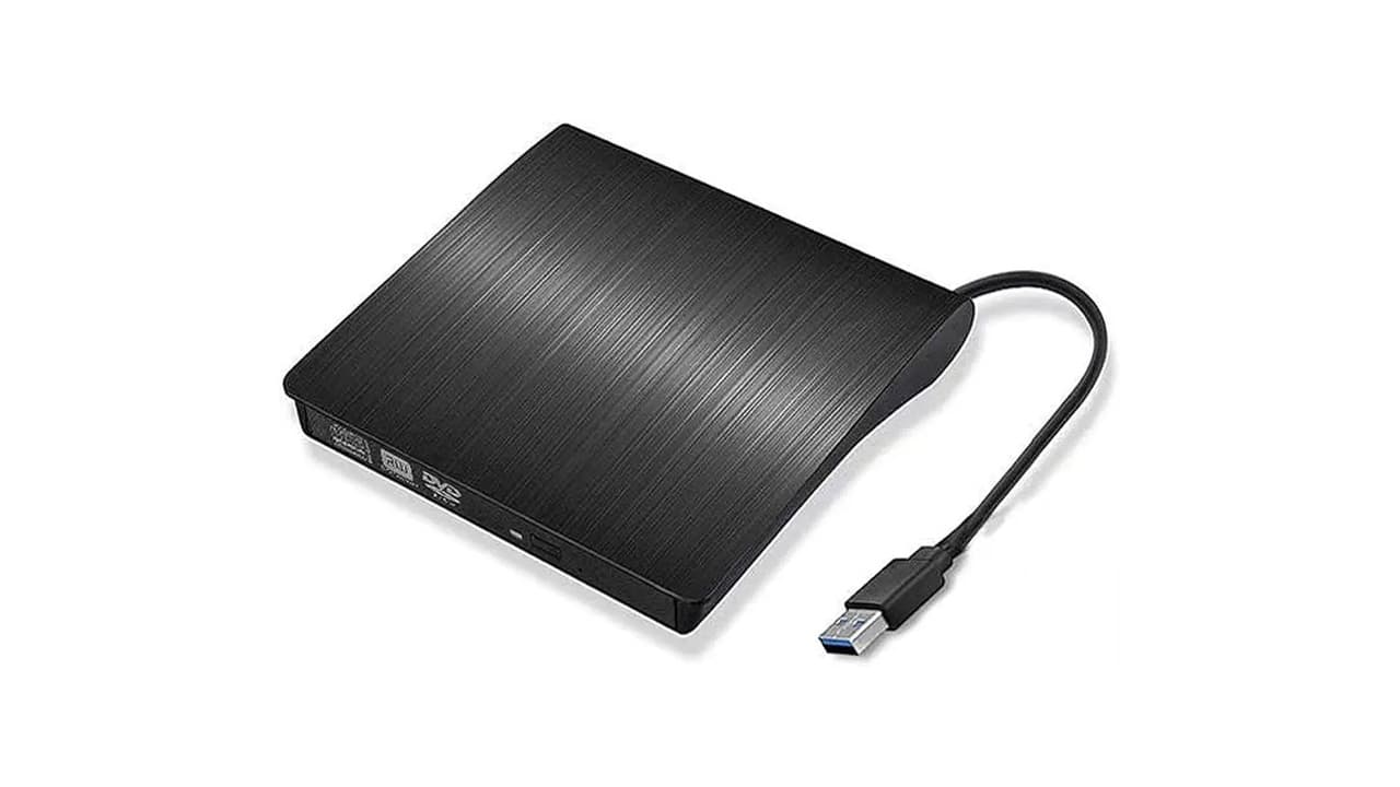 Melhor Gravador de DVD: Comparativo de 10 Modelos Top