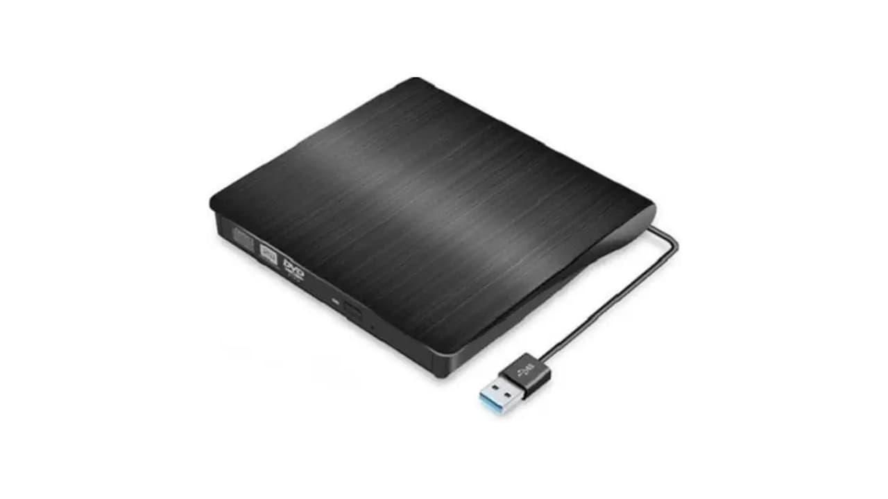 Melhor Gravador de DVD: Comparativo de 10 Modelos Top