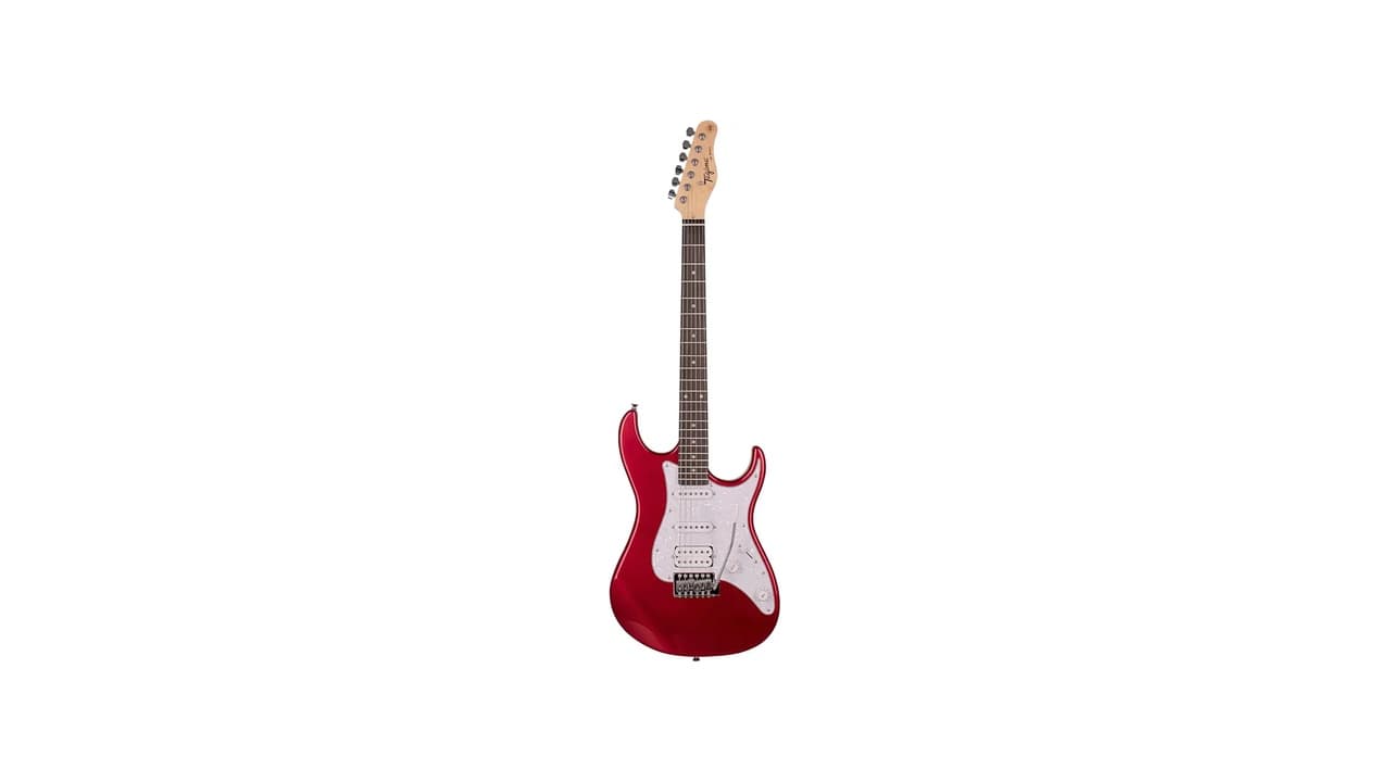Melhor Guitarra Tagima: Top 10 Modelos para Valor e Qualidade