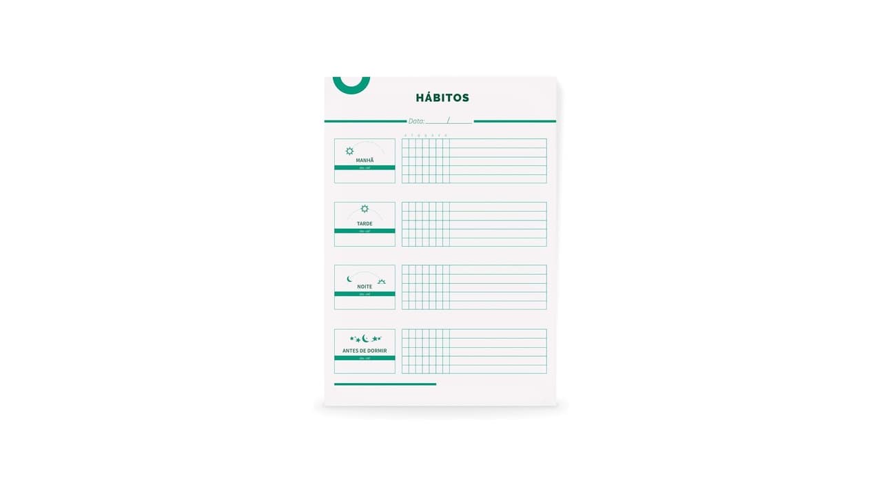 Melhor Habit Tracker: 10 Opções para Rastrear Seus Objetivos