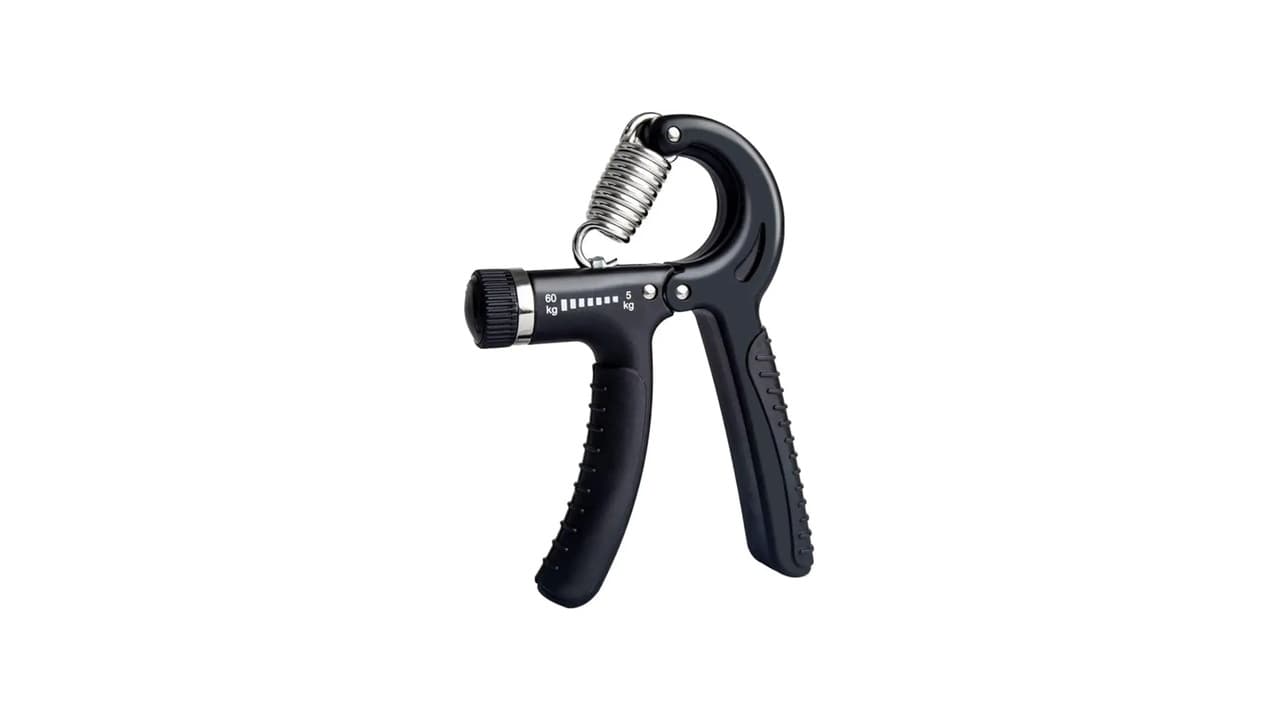 Melhor Hand Grip: 10 Modelos Profissionais para Força e Reabilitação