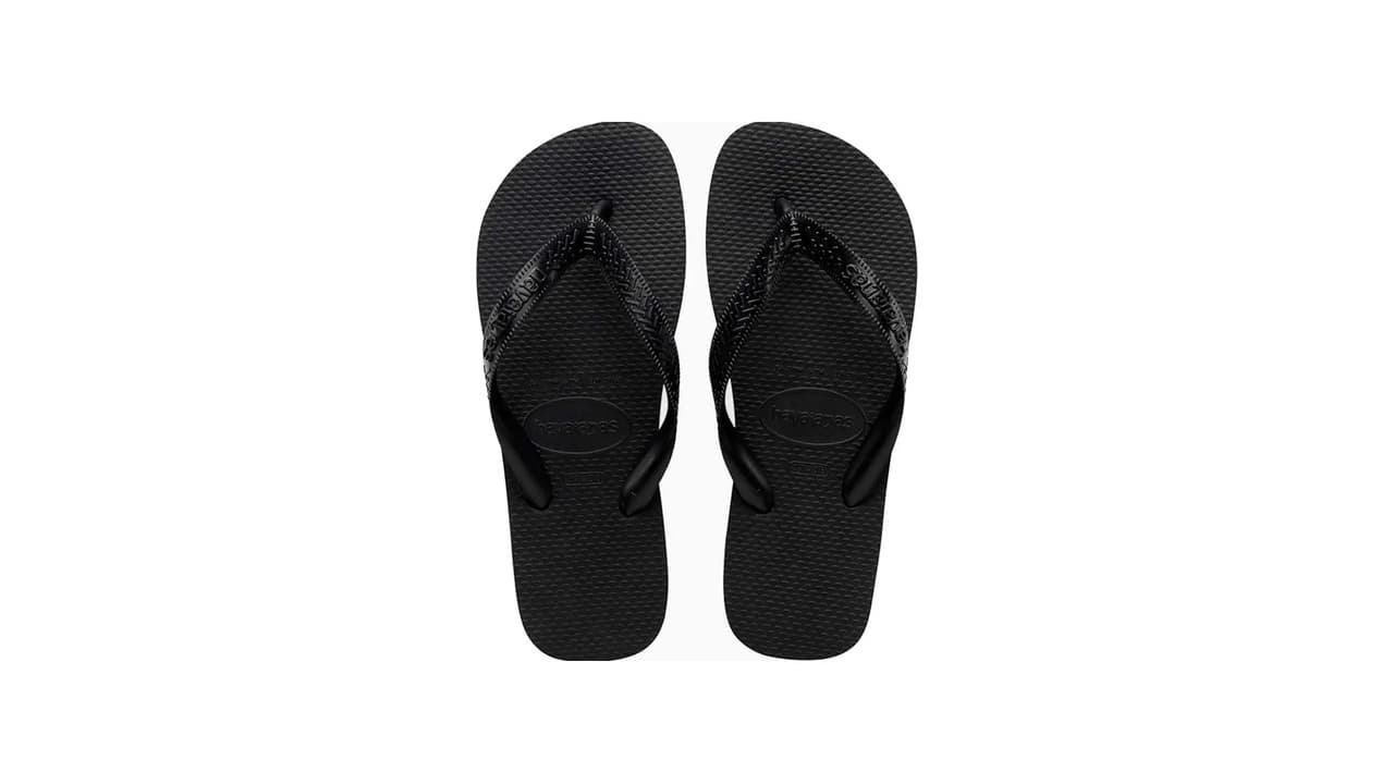 Melhor Havaiana Masculina: Conforto e Estilo para Todo Dia