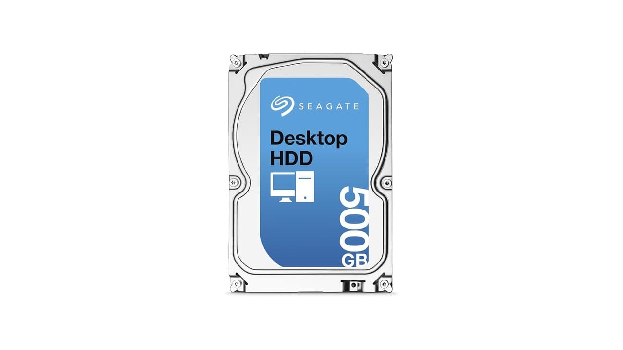 Melhor HD 500GB: 10 Modelos com Melhor Custo-Benefício