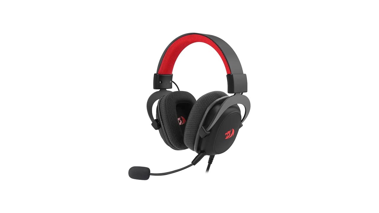 Melhor Headset Redragon: Guia Completo para Escolher o Ideal