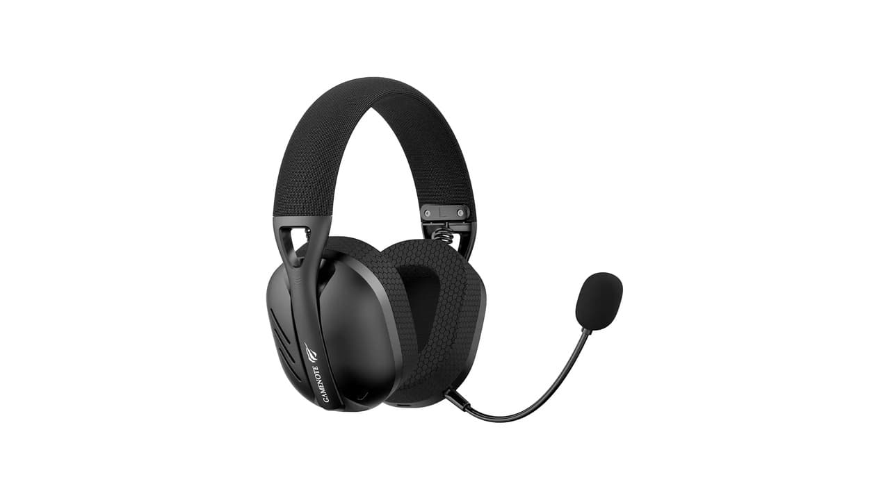 Melhor Headset Sem Fio: Conforto e Qualidade de Áudio para Gamers