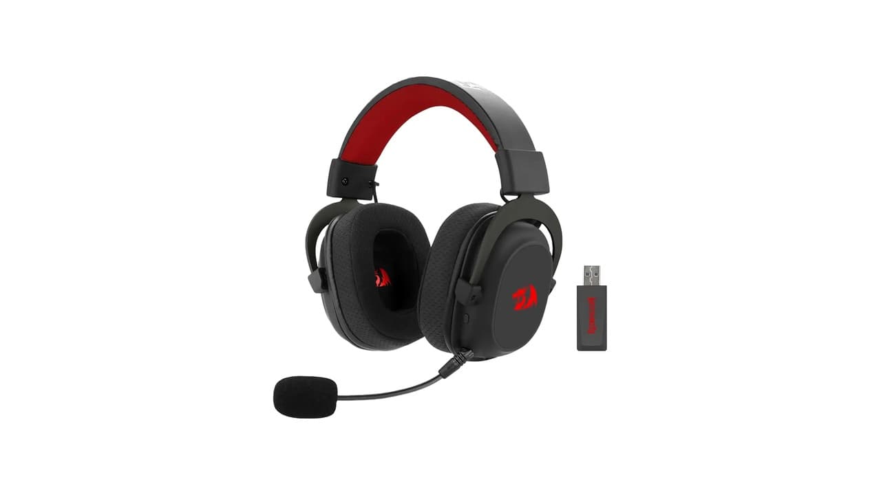 Melhor Headset Wireless: Conforto e Alta Tecnologia