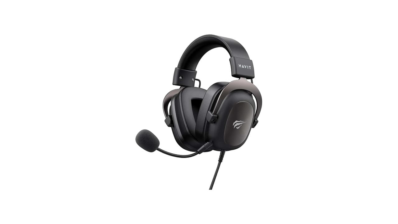 Melhor Headset para Gamers: 10 Modelos com Som Imersivo e Conforto Premium