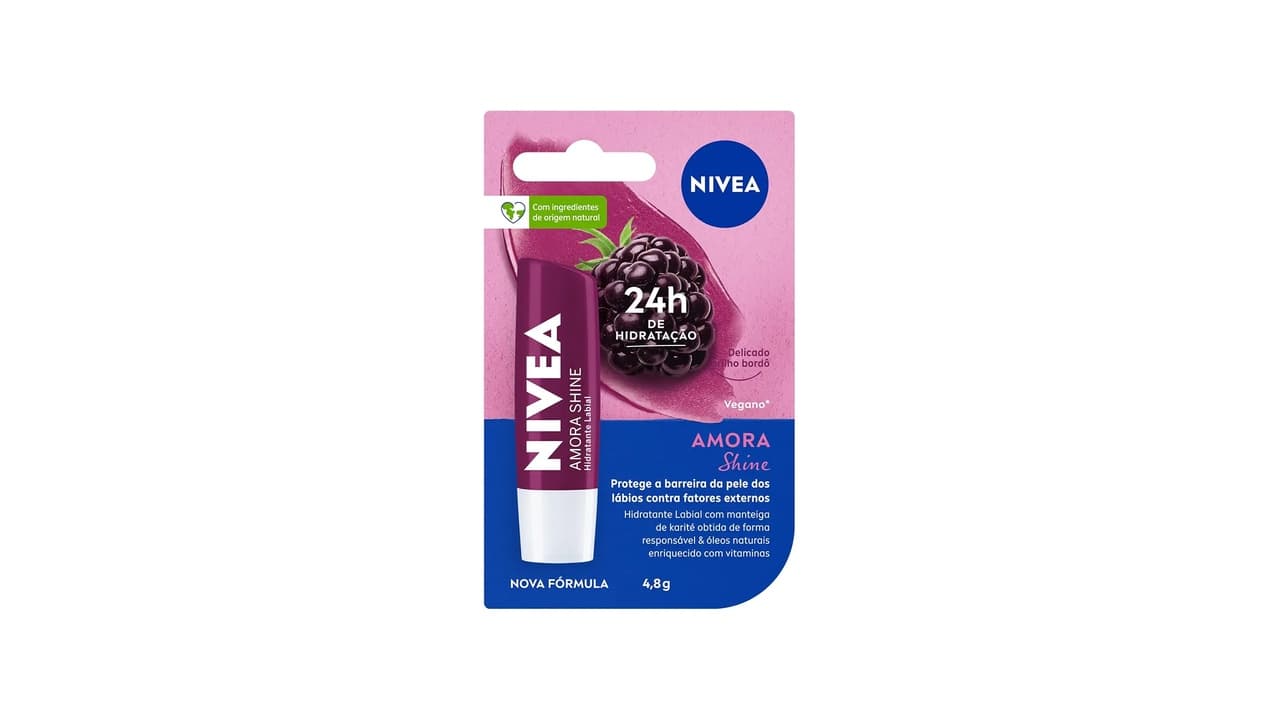 Melhor Hidratante Labial com Cor: 10 Opções para Lábios Macios e Saudáveis