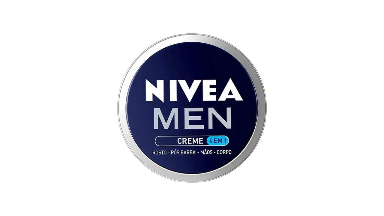 Melhor Hidratante Masculino: Top 10 para Pele Hidratada o Dia Todo